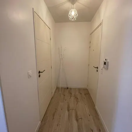Apartament Sweet *