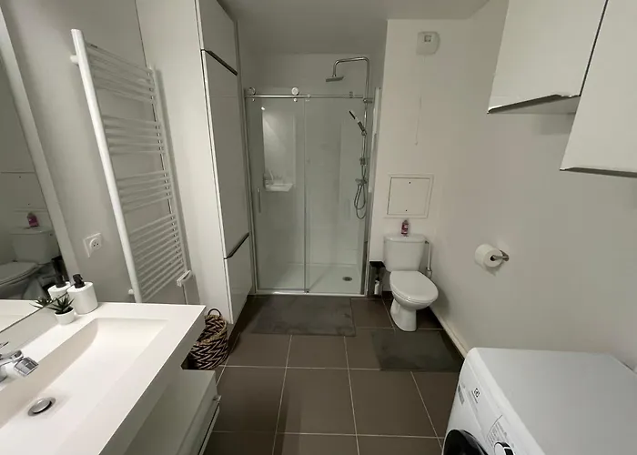 Sweet Apartament