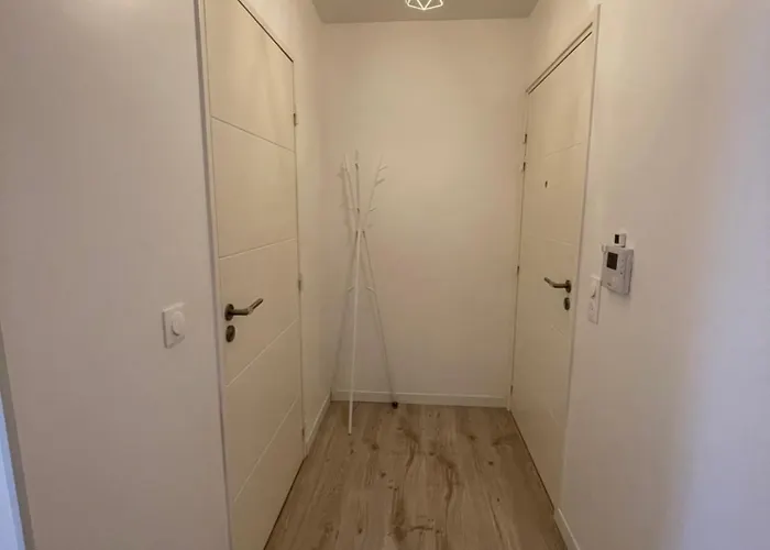 Apartament Sweet *